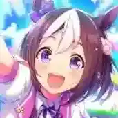闪耀优俊少女闪耀优俊少女