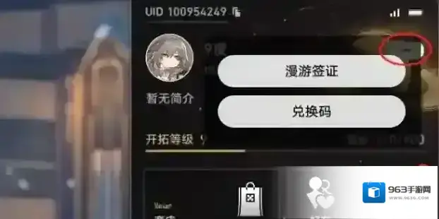 崩坏星穹铁道国际服