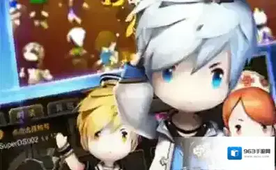 超级地城之光逆袭