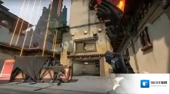 无畏契约源能行动就可以