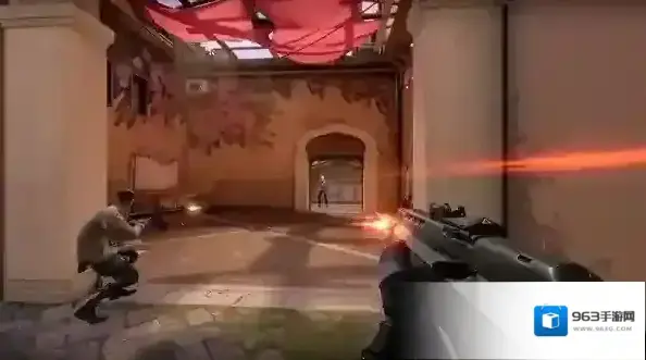 无畏契约源能行动角色