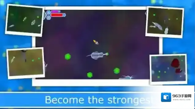 孢子进化论2我们可以