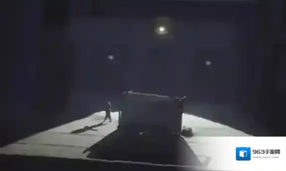 小小梦魇在一个