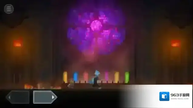 水银疗养院探索