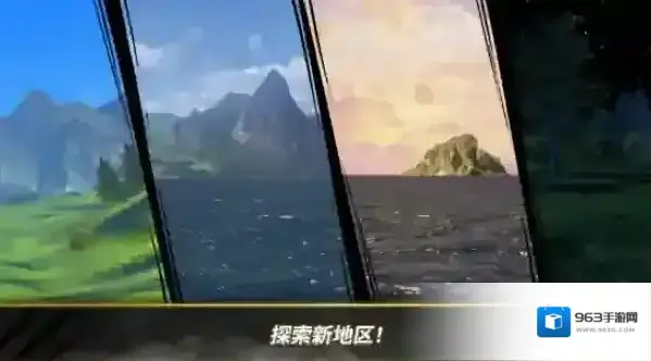 荒野猎人我们可以