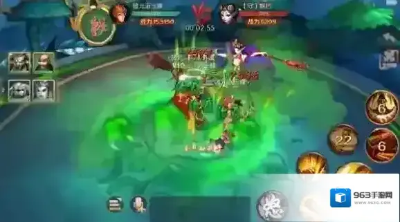 西游记之大圣归来主角