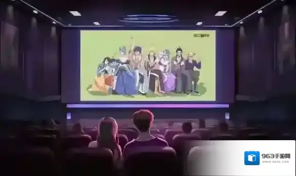十万个冷笑话2022手游世界观设定首曝