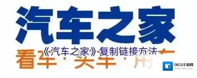 汽车之家复制