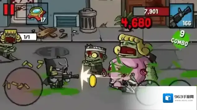 僵尸时代3就可以