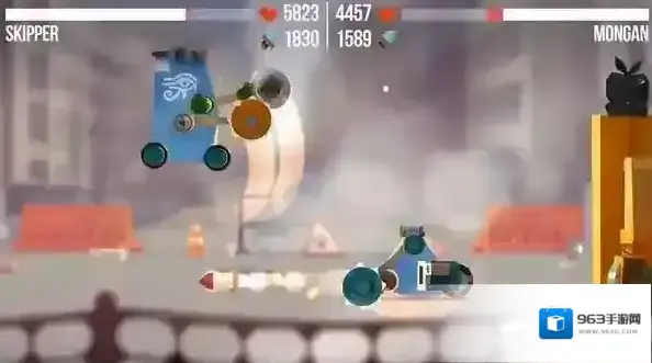 喵星大作战游戏