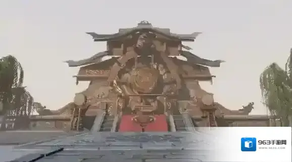 大唐无双福利
