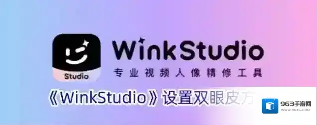 Wink双眼皮