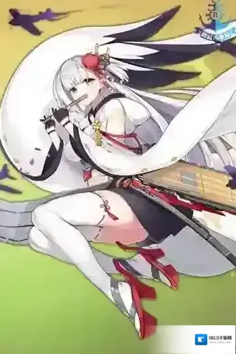 碧蓝航线鱼雷机