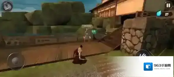 忍者武士隆忍者武士