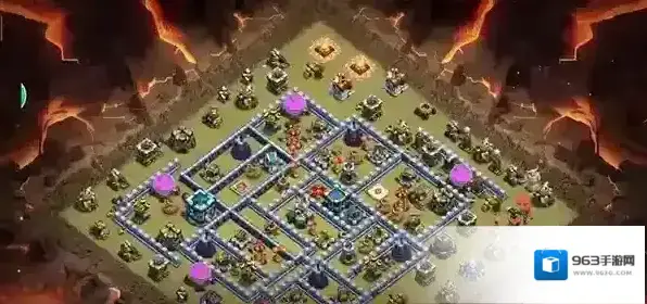 部落冲突无限宝石