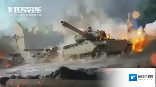 坦克连新赛季各类问题大盘点！快来寻找你的答案吧！