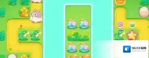 保卫萝卜4大鸡蛋