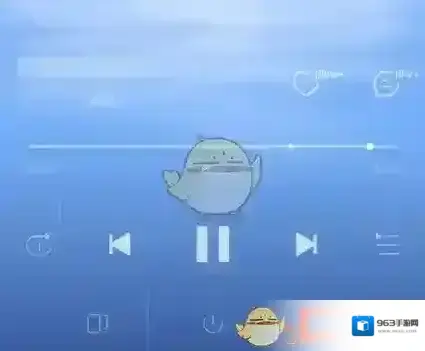 网易云音乐动态