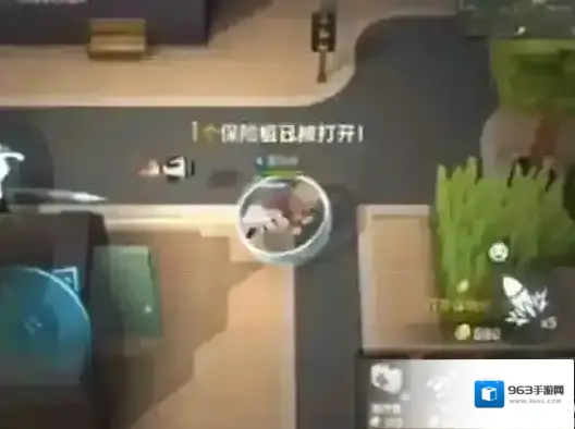 逃跑吧少年能力