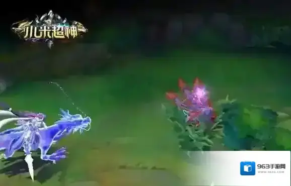 小米超神怎么躺赢 小米超神一些胜利技巧分享_位置选择