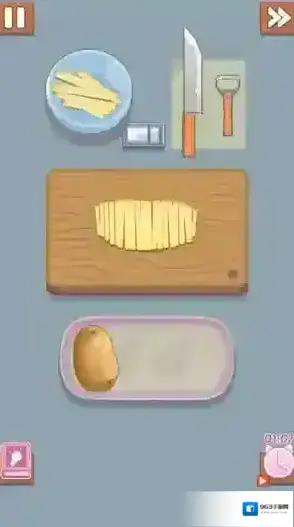 烹饪王国就可以