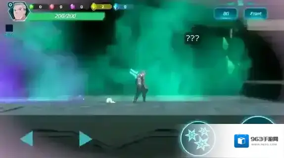 维度战纪雪境纪雪