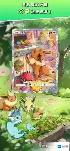 PokemonTCGPocket玩家