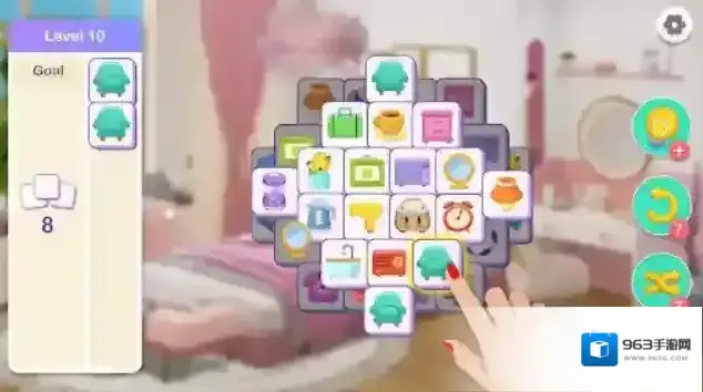 装扮小屋有意思