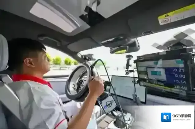 支付宝智能网联