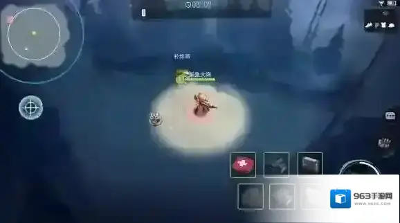 迷雾求生玩法技巧