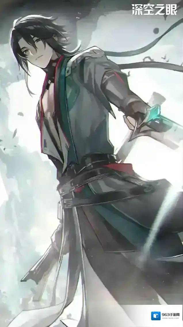 深空之眼版本