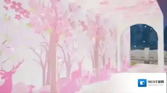明日之后鹿林
