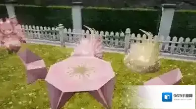 明日之后樱花