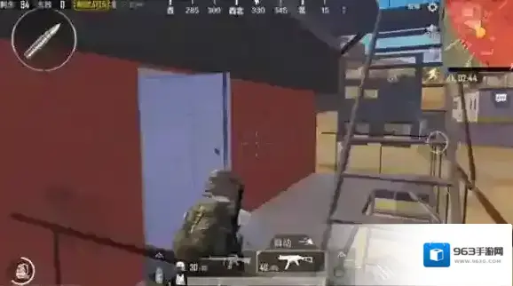 绝地求生:刺激战场皮卡多