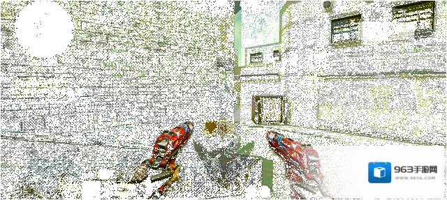 穿越火线枪战王者柯尔特