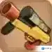 迷你世界弹珠枪怎么获得 弹珠枪获取途径方式