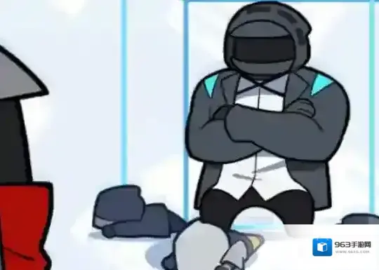 明日方舟年度工作报告