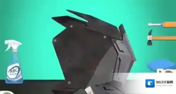 收纳物语电竞大神