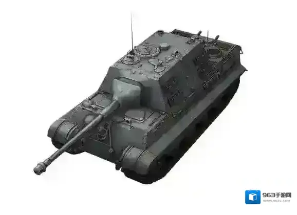 坦克世界闪击战坦克世界