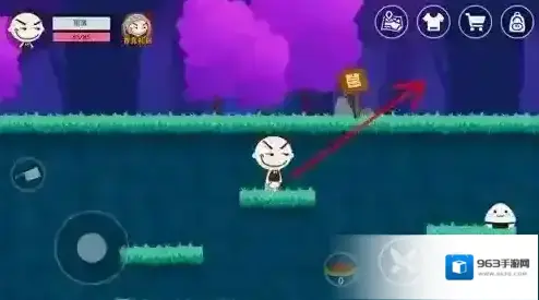 史小坑的黑暗料理就能