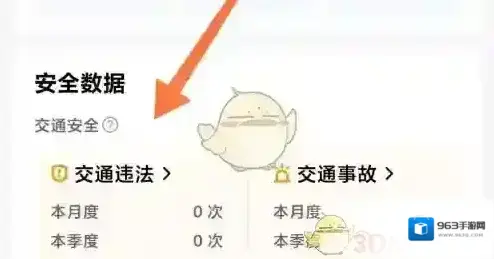 美团众包安全中心
