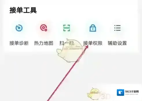 美团众包有一些