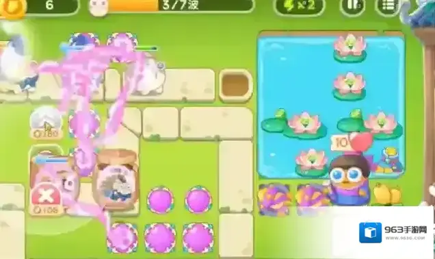 保卫萝卜4清图
