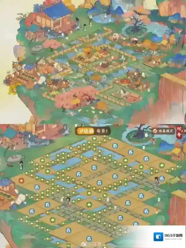 桃源深处有人家桃源