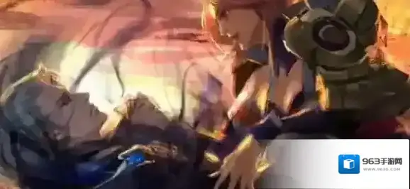 王者荣耀魔道