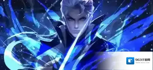 王者荣耀哥哥