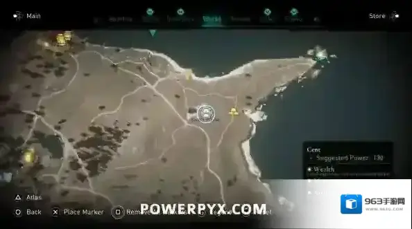 刺客信条：英灵殿神教