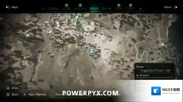 刺客信条：英灵殿英灵殿