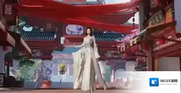 一梦江湖楚留香手游