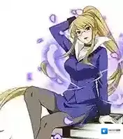 灼眼的夏娜使徒